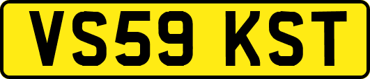 VS59KST