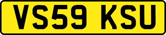 VS59KSU