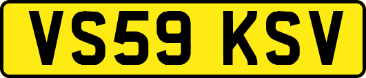 VS59KSV