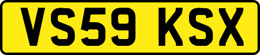 VS59KSX