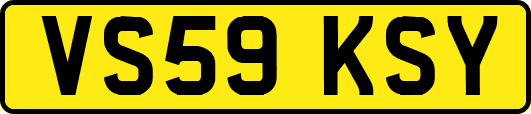 VS59KSY