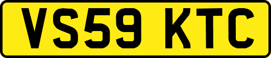 VS59KTC
