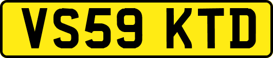 VS59KTD