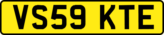 VS59KTE