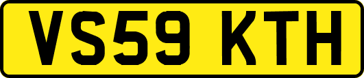 VS59KTH
