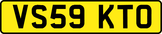VS59KTO
