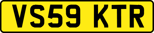 VS59KTR