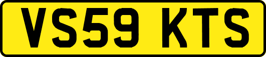 VS59KTS