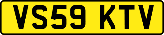 VS59KTV