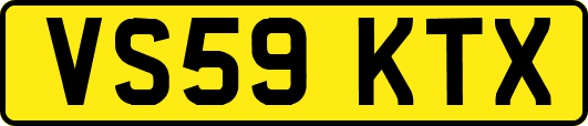 VS59KTX