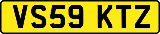 VS59KTZ