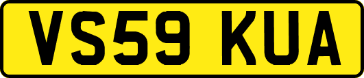 VS59KUA