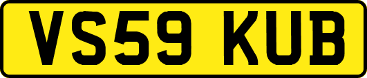 VS59KUB