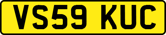 VS59KUC