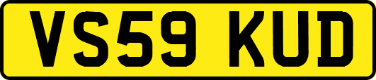 VS59KUD