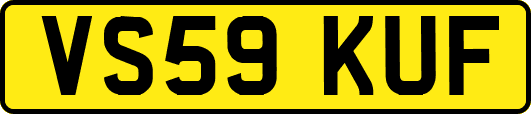 VS59KUF