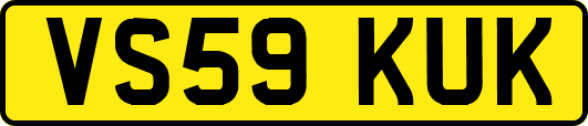 VS59KUK