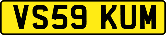 VS59KUM