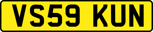 VS59KUN