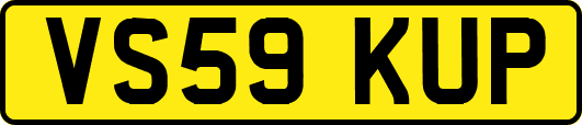 VS59KUP
