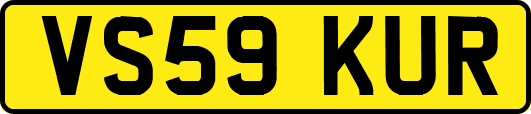 VS59KUR