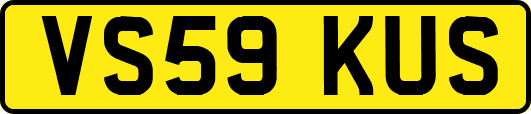 VS59KUS