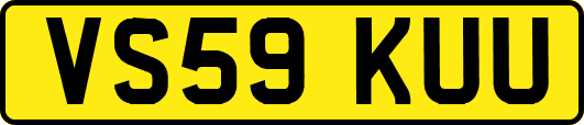 VS59KUU