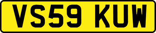 VS59KUW