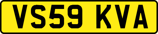 VS59KVA