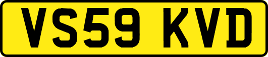 VS59KVD