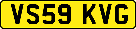 VS59KVG