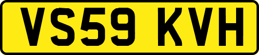 VS59KVH
