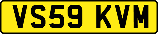 VS59KVM