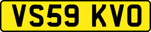 VS59KVO