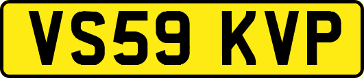 VS59KVP