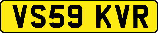 VS59KVR
