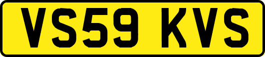 VS59KVS