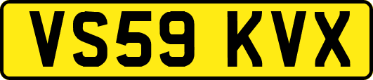 VS59KVX