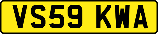 VS59KWA