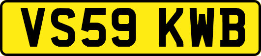 VS59KWB