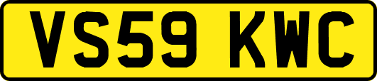 VS59KWC