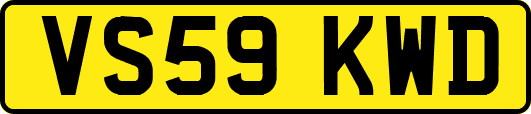VS59KWD