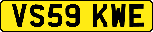 VS59KWE