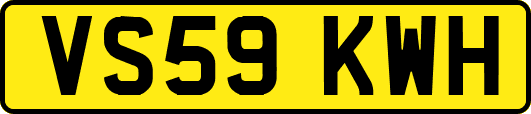 VS59KWH