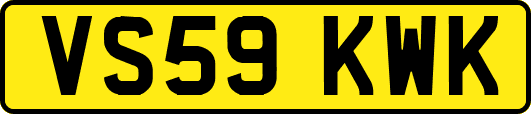 VS59KWK