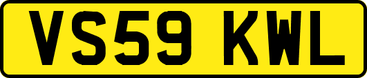 VS59KWL