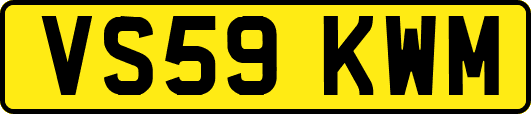 VS59KWM