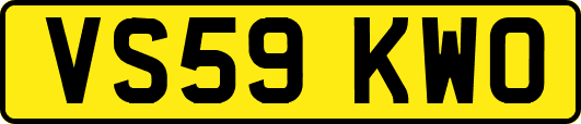 VS59KWO