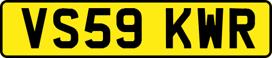 VS59KWR