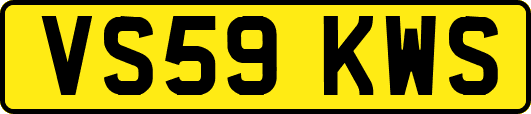 VS59KWS